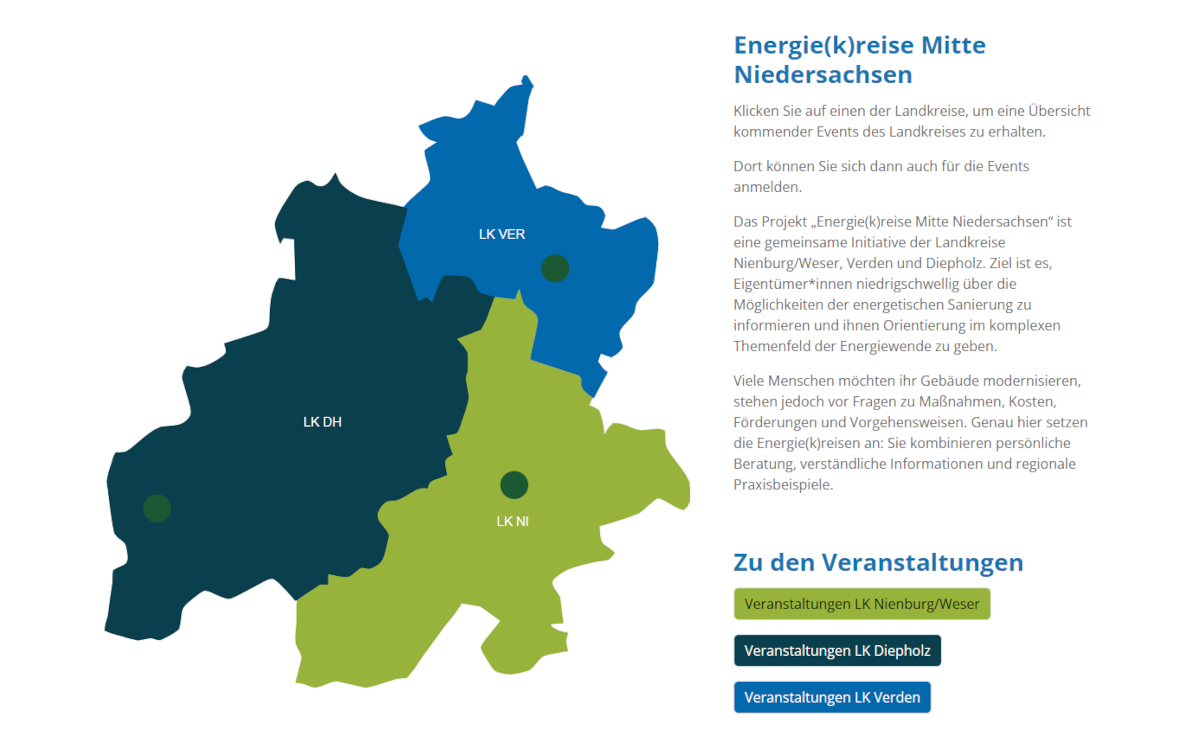 Dekoratives Bild